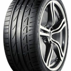 Letna BRIDGESTONE 245/45R19 98Y S001* RFT