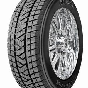 Zimska GRIPMAX 235/60R17 102H STATURE M/S