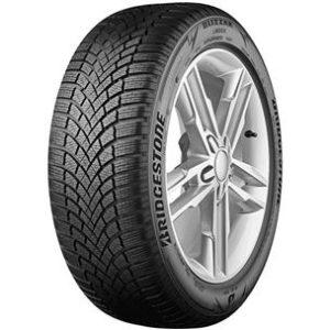 Zimska BRIDGESTONE 235/55 R19 105V XL LM005 Blizzak