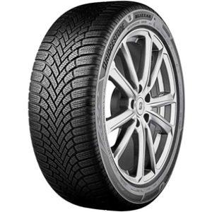 Zimska BRIDGESTONE 245/45 WR20 TL 103W BR BLIZZAK 6 XL