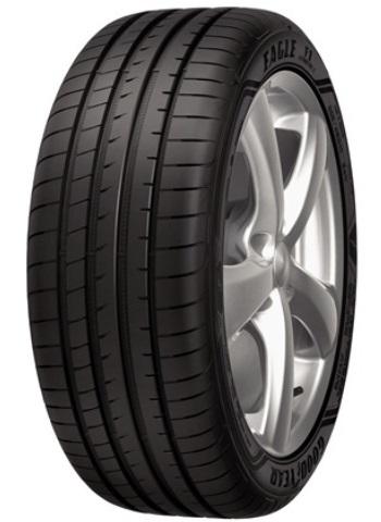 255/35R20 97Y EAG F1 ASY 3 J XL FP