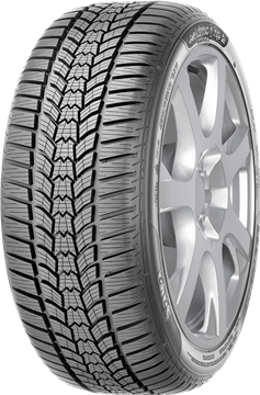 205/55R16 91H ESKIMO HP 2