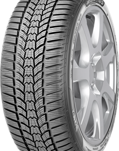 215/55R16 93H ESKIMO HP 2