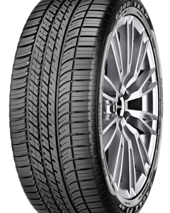 255/60R18 112W EAG F1 ASY SUV AT JLRXLFP