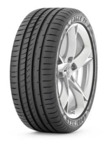225/40R18 88Y EAG F1 ASYM 2 * ROF FP