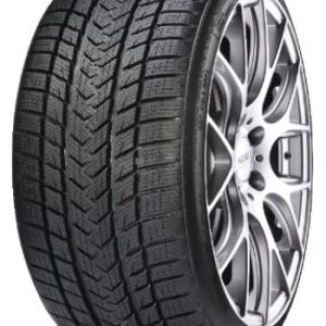 225/40R19 93V SUREGRIP PRO WINTER XL